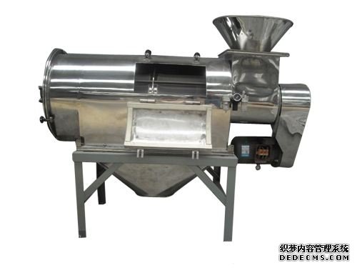 气流筛